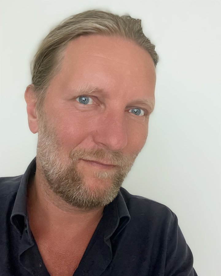 Peter de Jong, founder of PdJ Consulting