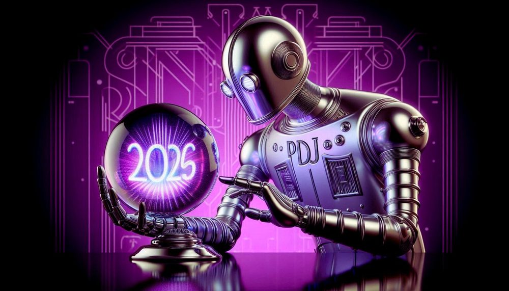 Illustration for the 2026 predictions post